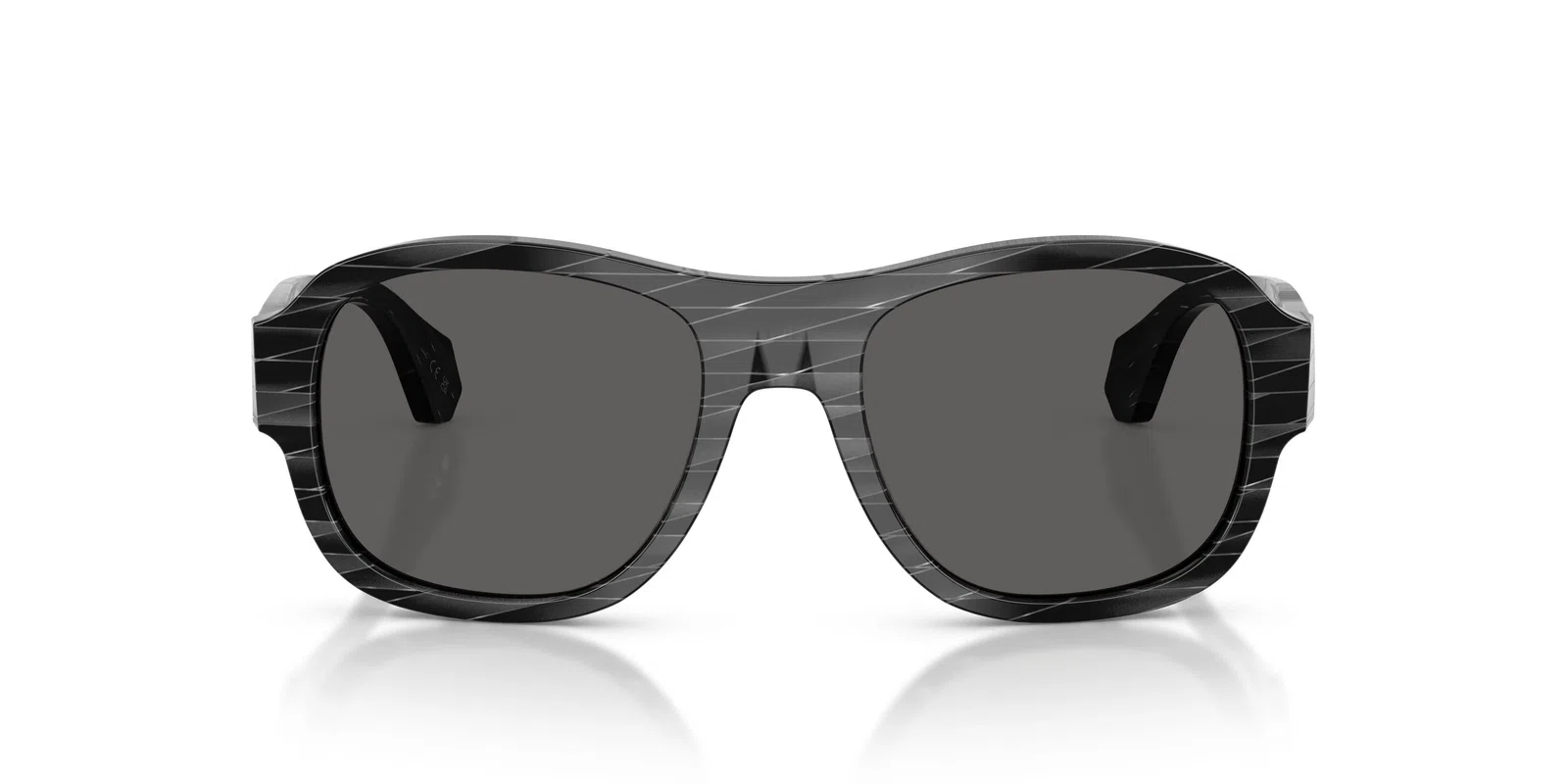 Alain Mikli 5519 Sunglasses - view 21